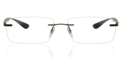 Gọng kính cận Ray-Ban RX8724 1128 8053672164732