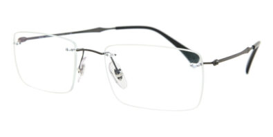 Kính mắt Ray-Ban RX8755 1128 cho Nam cận thị