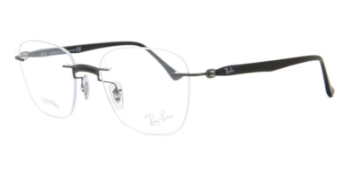 Kính mắt Ray-Ban RX8769 1128 cho Nữ cận thị