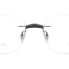 Gọng kính cận Ray-Ban RX8769 1128 8056597451185