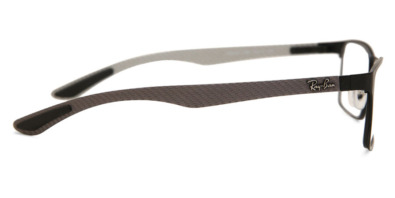 Gọng kính mắt Ray-Ban Tech RX8415 Carbon Fibre 2503 8053672358179 cho Nam viễn thị