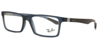 Kính mắt Ray-Ban Tech RX8901 Carbon Fibre 5262 cho Nam cận thị