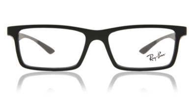 Gọng kính cận Ray-Ban Tech RX8901 Carbon Fibre 5263 8053672187670