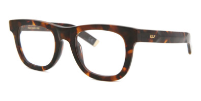 Kính mắt Retrosuperfuture Ciccio Optical Classic Havana IFG1 PJ9 cho Nữ cận thị