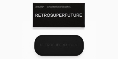 Gọng mắt kính Retrosuperfuture Ciccio Optical Classic Havana IFG1 PJ9 8059026088471