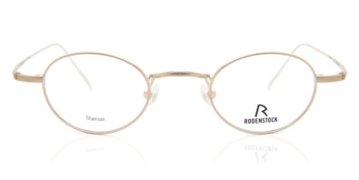 Gọng kính cận Rodenstock R4792 A 4044709116255