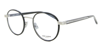 Kính mắt Saint Laurent SL 125 001 cho Nữ cận thị