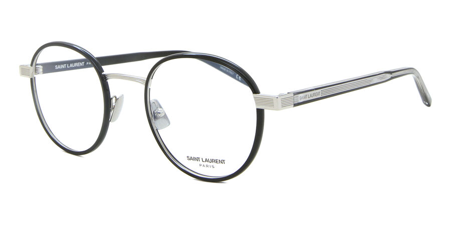 Kính mắt Saint Laurent SL 125 001 cho Nữ cận thị