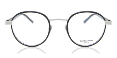 Gọng kính cận Saint Laurent SL 125 001 889652041827