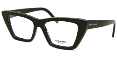 Kính mắt Saint Laurent SL 291 001 cho Nữ cận thị