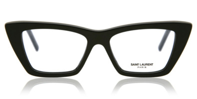 Gọng kính cận Saint Laurent SL 291 001 889652213644