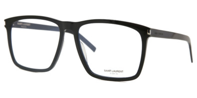 Kính mắt Saint Laurent SL 435 SLIM 001 cho Nữ cận thị