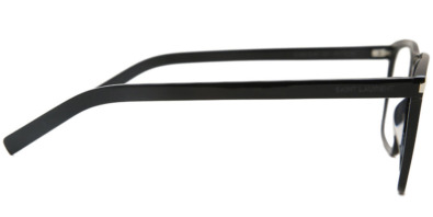 Gọng kính mắt Saint Laurent SL 435 SLIM 001 889652328775 cho Nữ viễn thị