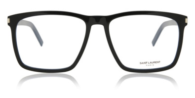 Gọng kính cận Saint Laurent SL 435 SLIM 001 889652328775