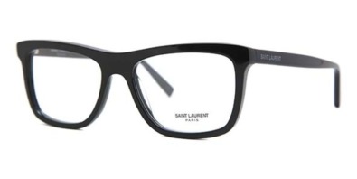 Kính mắt Saint Laurent SL 481 001 cho Nam cận thị