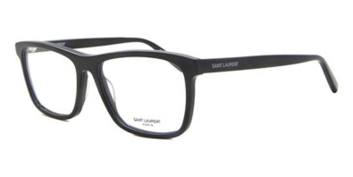 Kính mắt Saint Laurent SL 505 001 cho Nữ cận thị