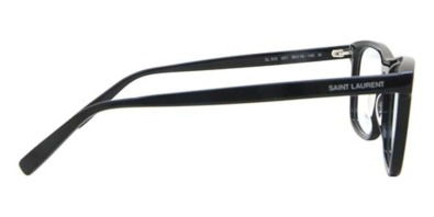 Gọng kính mắt Saint Laurent SL 505 001 889652377018 cho Nữ viễn thị
