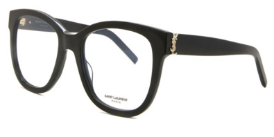 Kính mắt Saint Laurent SL M97 001 cho Nữ cận thị