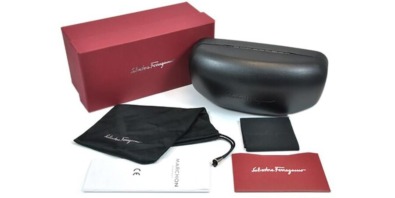 Gọng mắt kính Salvatore Ferragamo SF 2865 001 886895440950
