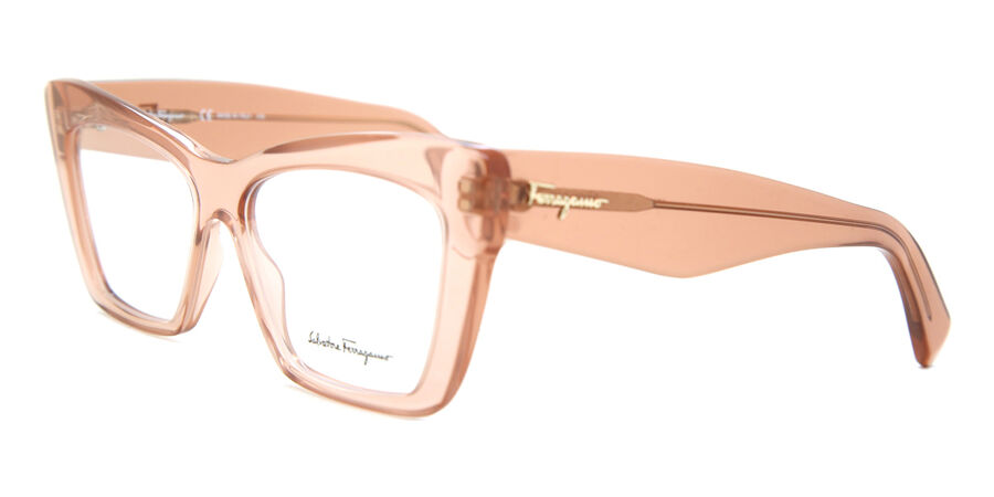 Kính mắt Salvatore Ferragamo SF 2865 749 cho Nữ cận thị