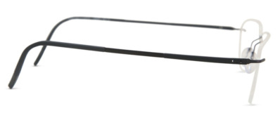 Gọng kính mắt Silhouette Titan Dynamics Contour 5540 9040 888465403938 cho Nữ viễn thị