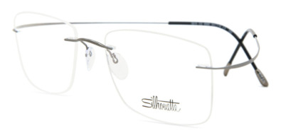 Kính mắt Silhouette TMA Must Collection 2017 5515 6560 cho Nữ cận thị