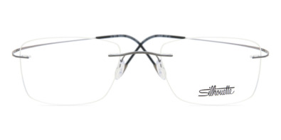 Gọng kính cận Silhouette TMA Must Collection 2017 5515 6560 888465211700