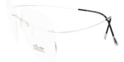 Kính mắt Silhouette TMA Must Collection 2017 5515 7010 cho Nữ cận thị