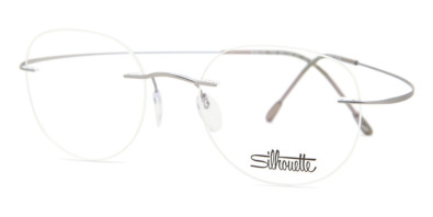 Kính mắt Silhouette TMA Must Collection 2017 5515 7110 cho Nữ cận thị