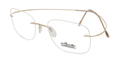 Kính mắt Silhouette TMA Must Collection 2017 5515 7530 cho Nữ cận thị