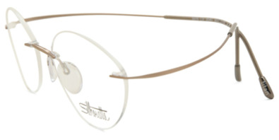 Kính mắt Silhouette TMA Must Collection 2017 5515 8540 cho Nữ cận thị