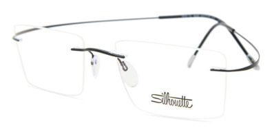 Kính mắt Silhouette TMA Must Collection 2017 5515 9040 cho Nữ cận thị