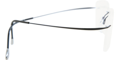 Gọng kính mắt Silhouette TMA Must Collection 2017 5515 9040 888465209387 cho Nữ viễn thị