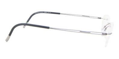 Gọng kính mắt Silhouette TNG 2018 5521 7010 888465262474 cho Nam viễn thị