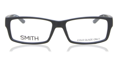 Gọng kính cận Smith BROADCAST XL NYV 762753183446