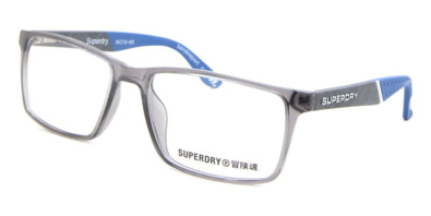 Kính mắt Superdry SDO BENDOSPORT 165 cho Nữ cận thị