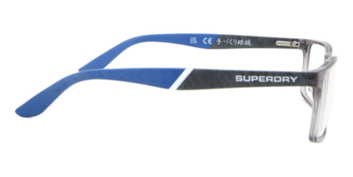 Gọng kính mắt Superdry SDO BENDOSPORT 165 5055022647813 cho Nữ viễn thị
