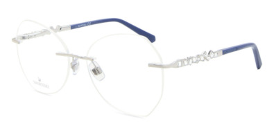 Kính mắt Swarovski SK5345 016 cho Nữ cận thị