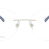 Gọng kính cận Swarovski SK5345 016 889214088420