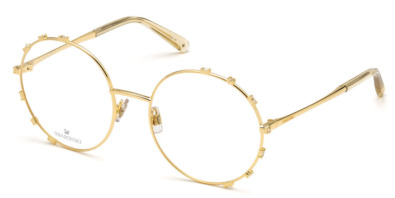 Gọng kính cận Swarovski SK5380 030 889214172662