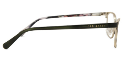 Gọng kính mắt Ted Baker TB2257 Hallie 001 4894327326297 cho Nữ viễn thị