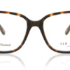 Gọng kính cận Ted Baker TB9163 Dinah 145 4894327272389