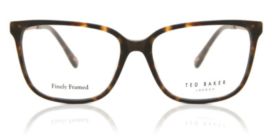 Gọng kính cận Ted Baker TB9163 Dinah 145 4894327272389