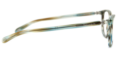 Gọng kính mắt Tiffany & Co. Tiffany & Co. TF2109HB 8124 8053672362077 cho Nữ viễn thị