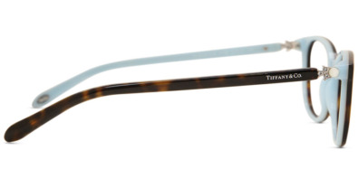 Gọng kính mắt Tiffany & Co. Tiffany & Co. TF2109HB 8134 8053672362091 cho Nữ viễn thị