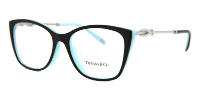 Kính mắt Tiffany & Co. Tiffany & Co. TF2160BF Asian Fit 8055 cho Nữ cận thị