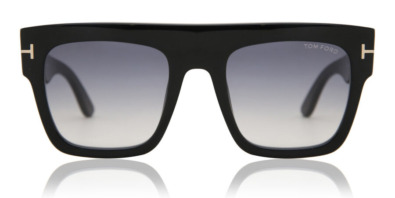 Gọng kính cận Tom Ford FT0847/S Renee 01B 889214219510