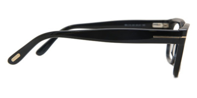 Gọng kính mắt Tom Ford FT5178 001 664689510214 cho Nữ viễn thị