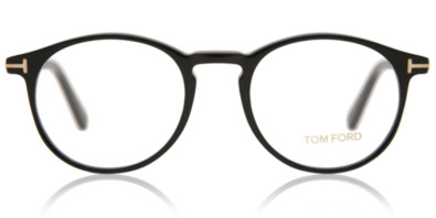 Gọng kính cận Tom Ford FT5294 001 664689628810