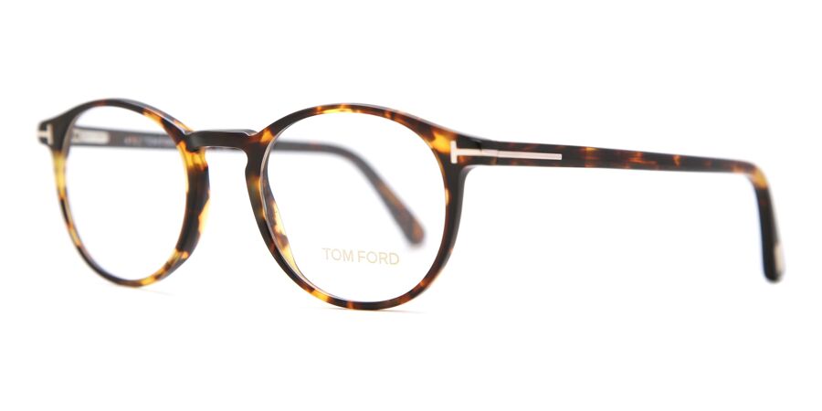 Kính mắt Tom Ford FT5294 52A cho Nữ cận thị